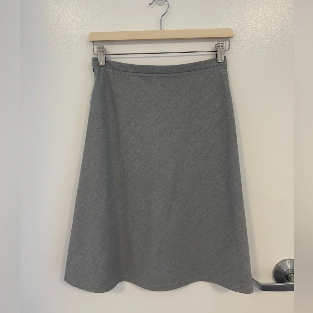 Aritzia Sunday Best Chiquita Skirt